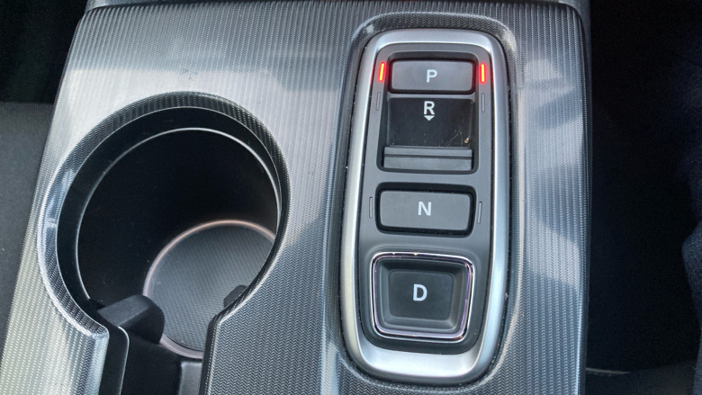 Honda Civic 2.0 eHEV Sport 5dr CVT Hybrid Hatchback